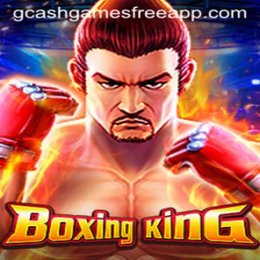 Unboxing the Thrill of BoxingKing: A Free GCash Game Experience