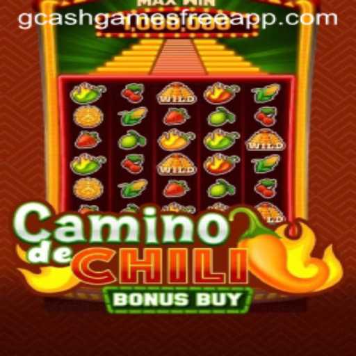 CaminodeChiliBonusBuy: Embark on a Spicy Gaming Journey