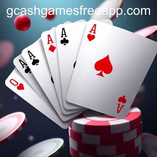 The World of Card Games: How GCash Games Free Offers a Dynamic Experience