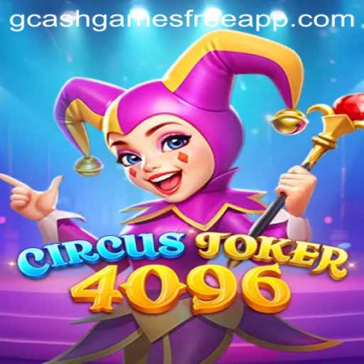 Exploring the World of CircusJoker4096: A Unique Gaming Adventure