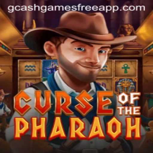 Unveiling Curse of the Pharaoh: A Free GCash Gaming Adventure