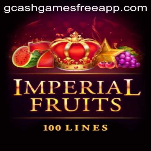 Exploring ImperialFruits100: A Dive into the World of Free GCash Games