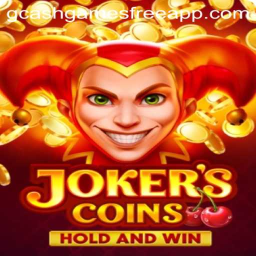 Unveiling JokersCoins: Exploring the Latest Phenomenon in GCash Games