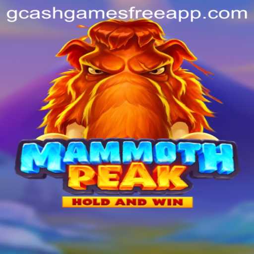 Exploring the Exciting World of MammothPeak and GCash Games