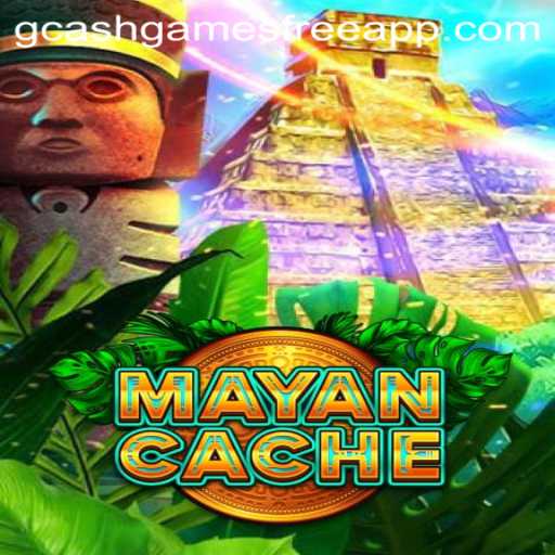 MayanCache: Exploring the Ancient Treasure Hunt Game