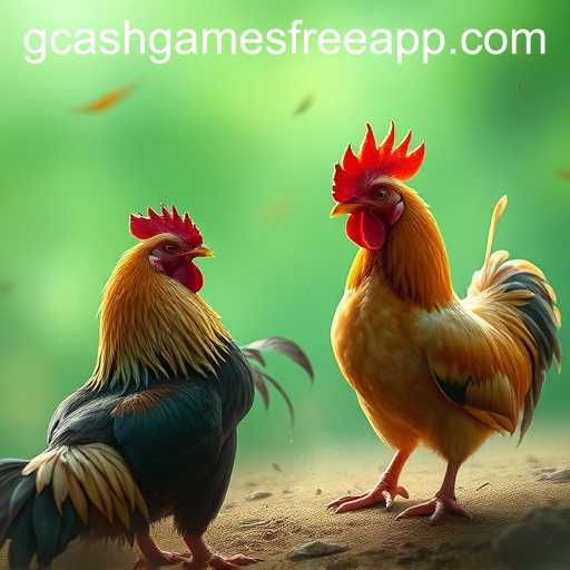 Exploring the World of Online Sabong and GCash Games Free