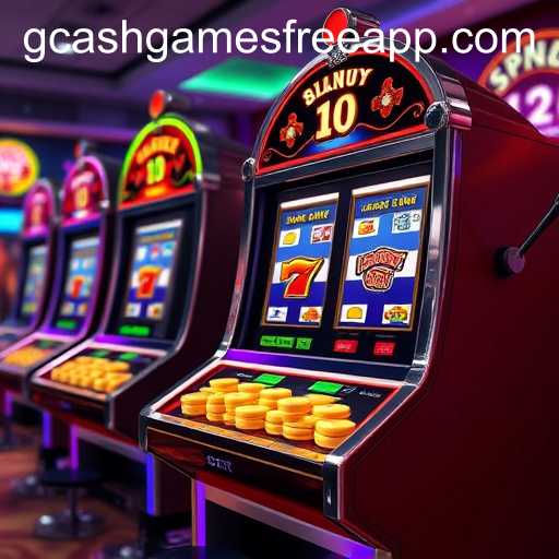 gcash games free
