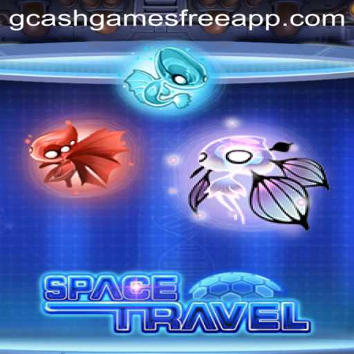 SpaceTravel: A Galactic Adventure with GCash Games Free