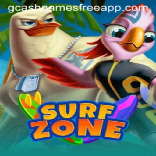 SurfZone: Ride the Waves and Win with GCash Games Free