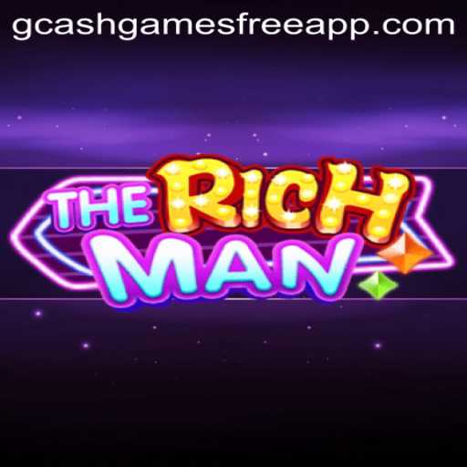TheRichMan: Exploring the Thrills of GCash Games for Free