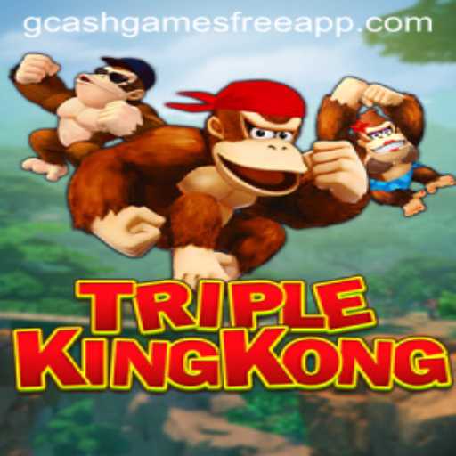 Discover the Thrilling World of TripleKingKong: A Dive into GCash Games Free