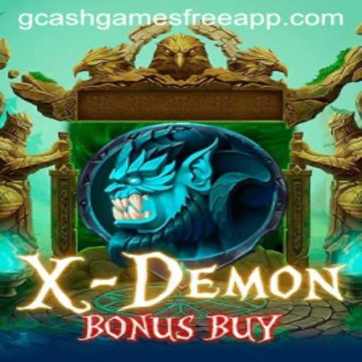 Discover XDemonBonusBuy: The Thrilling New Addition to GCash Games